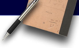 notebook